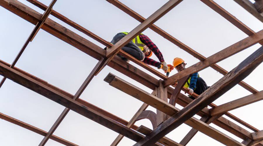 Expert new roof installation services in Gentry, AR